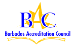 Barbados Accreditation Council logo
