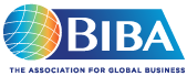 BIBA logo